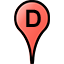 D Icon