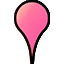 Pink Icon